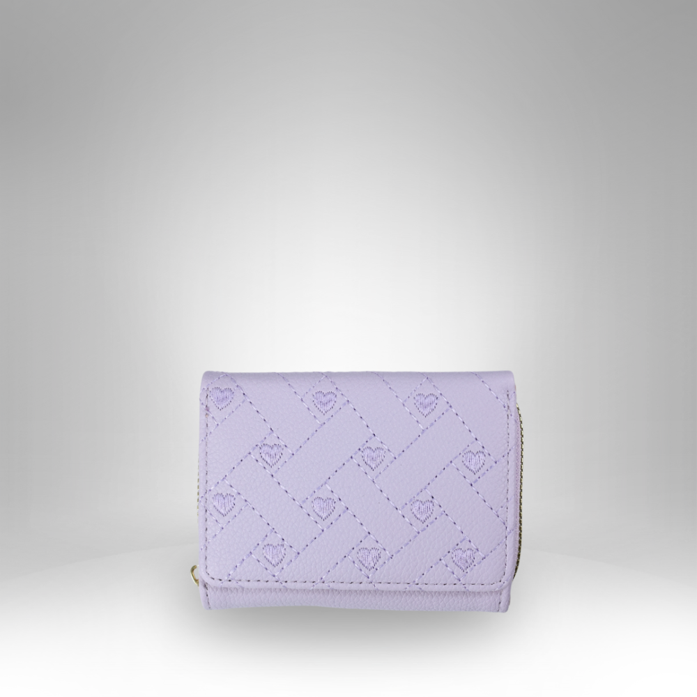 Compact Women's Wallet - Image 6