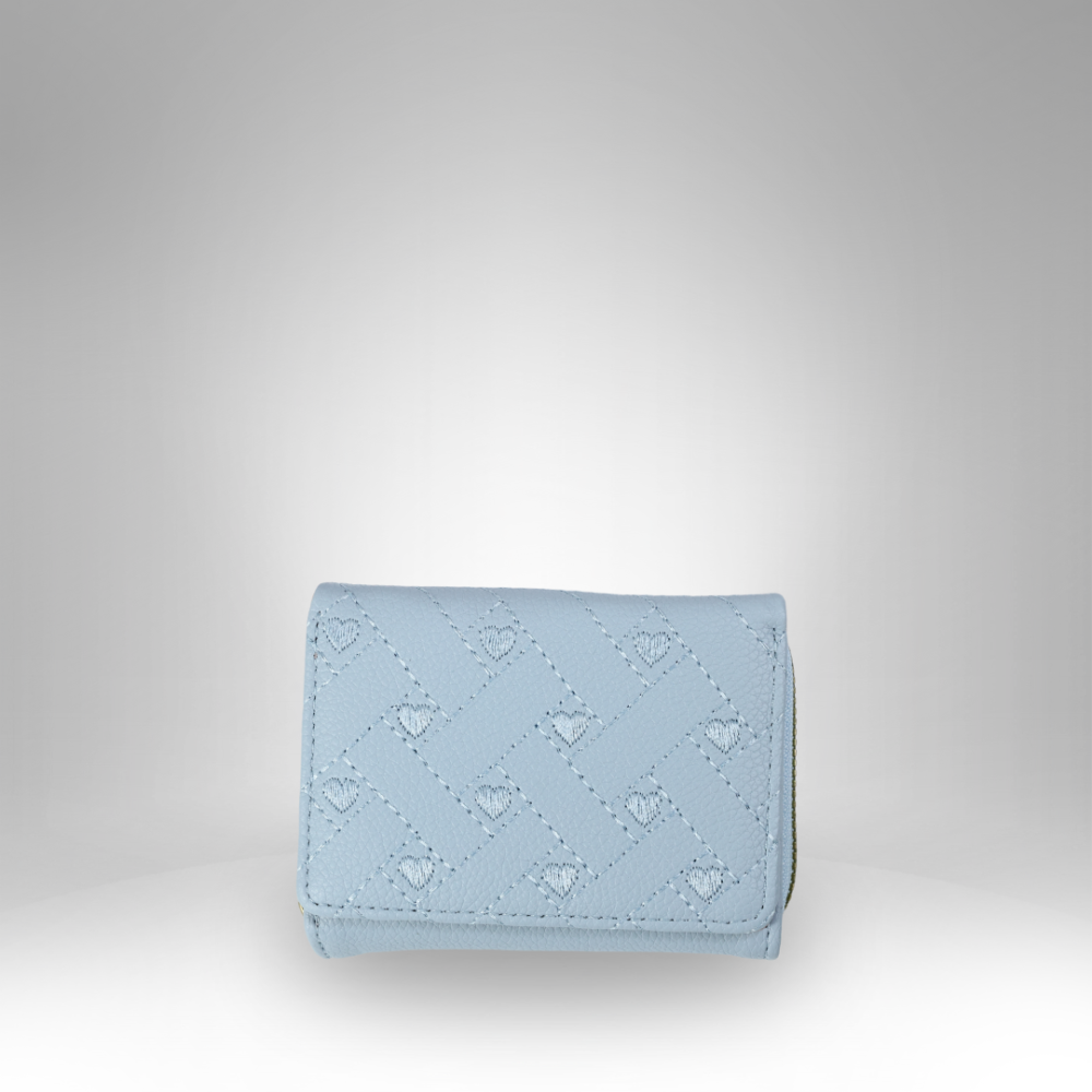 Compact Women's Wallet - Image 5