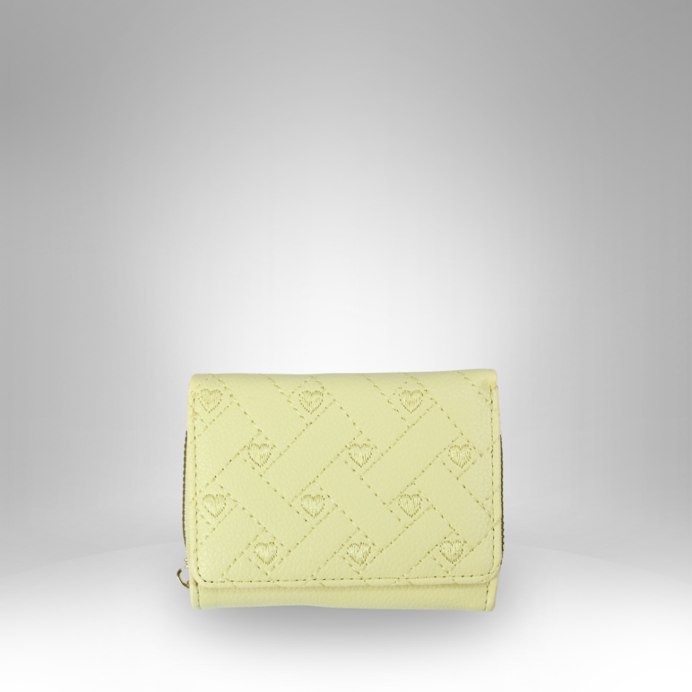 Compact Women's Wallet - Image 4