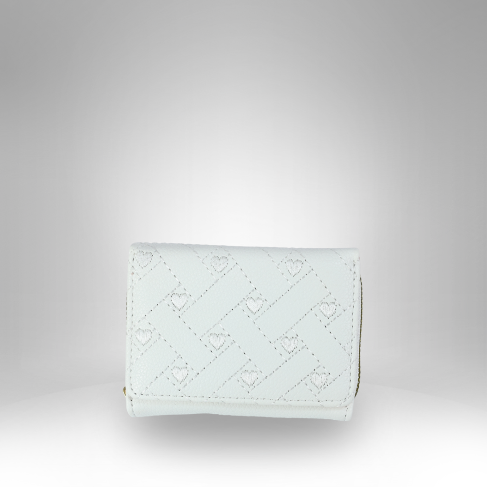 Compact Women's Wallet - Image 2
