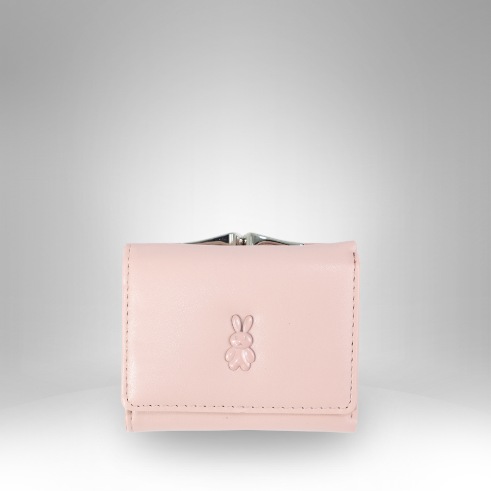 Compact Women's Wallets