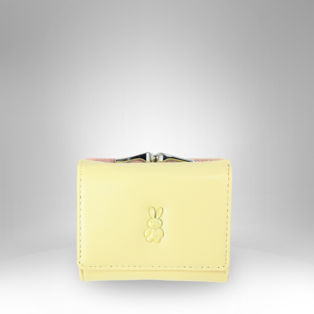 Compact Women's Wallets - Image 6