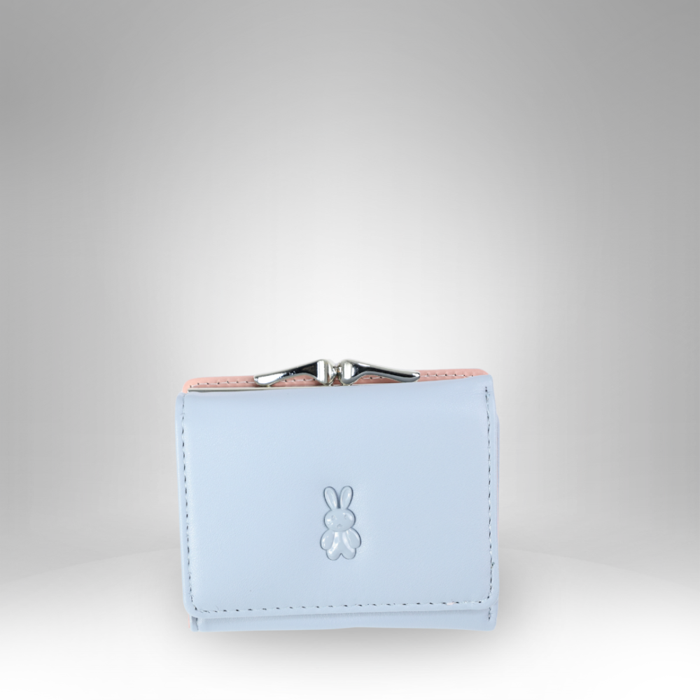 Compact Women's Wallets - Image 4