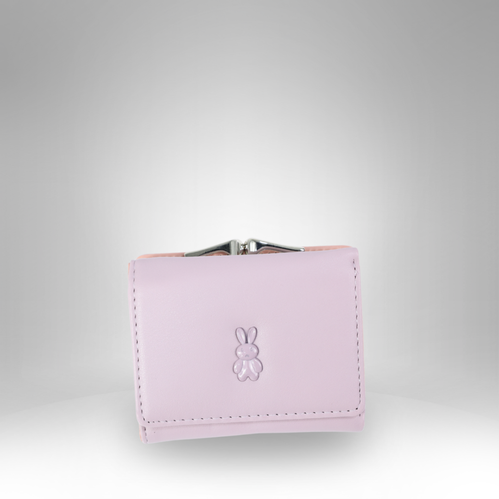 Compact Women's Wallets - Image 3