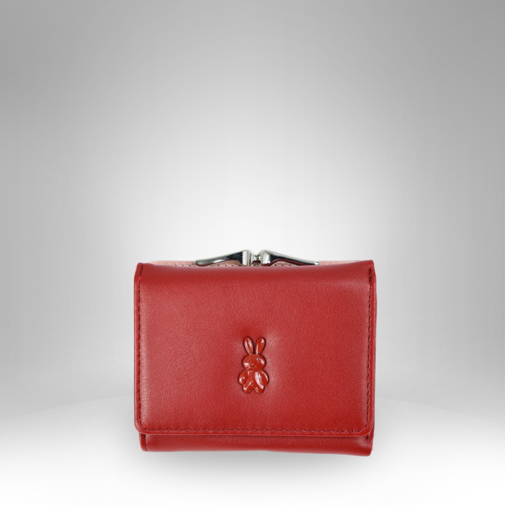 Compact Women's Wallets - Image 2