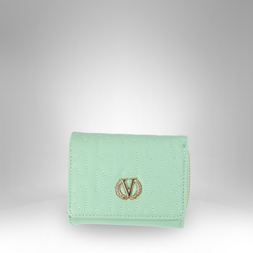 Compact Women's Wallets - Image 6