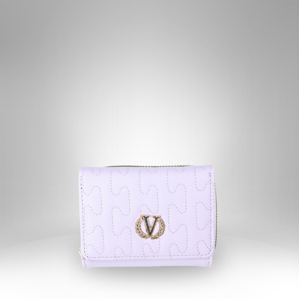 Compact Women's Wallets - Image 3