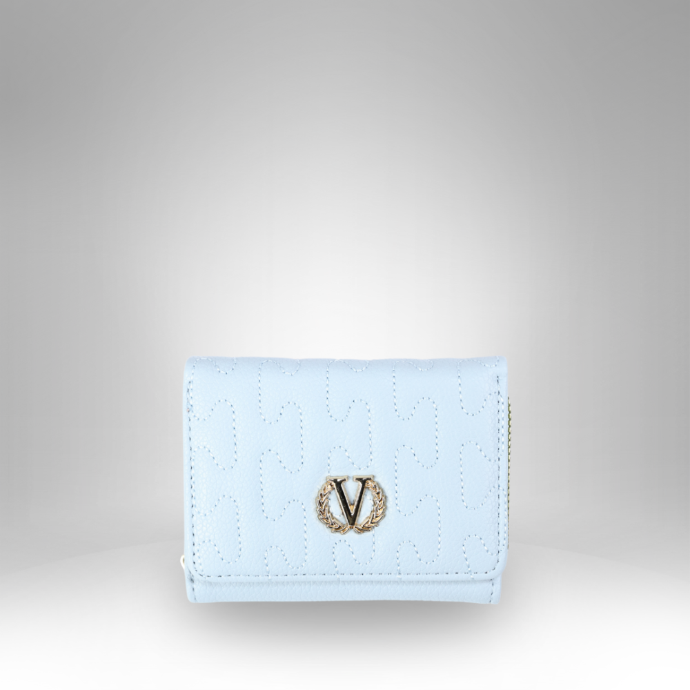 Compact Women's Wallets - Image 5