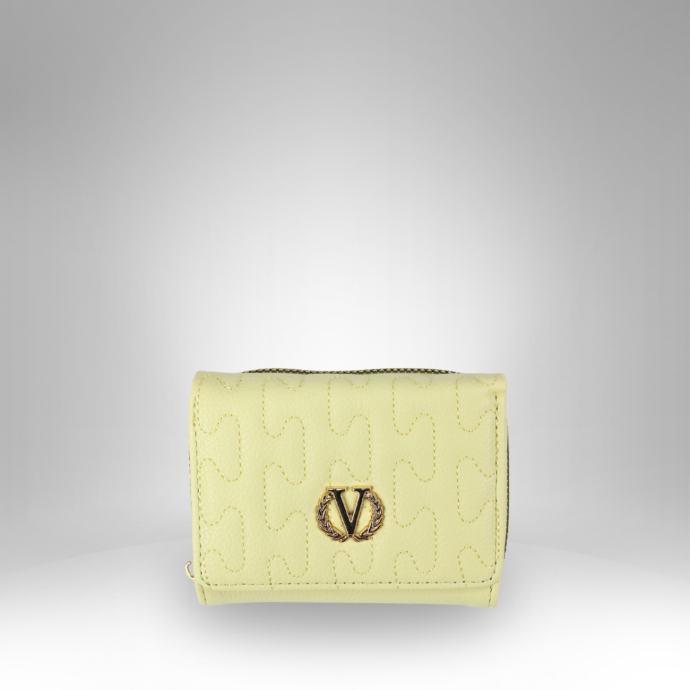 Compact Women's Wallets - Image 2