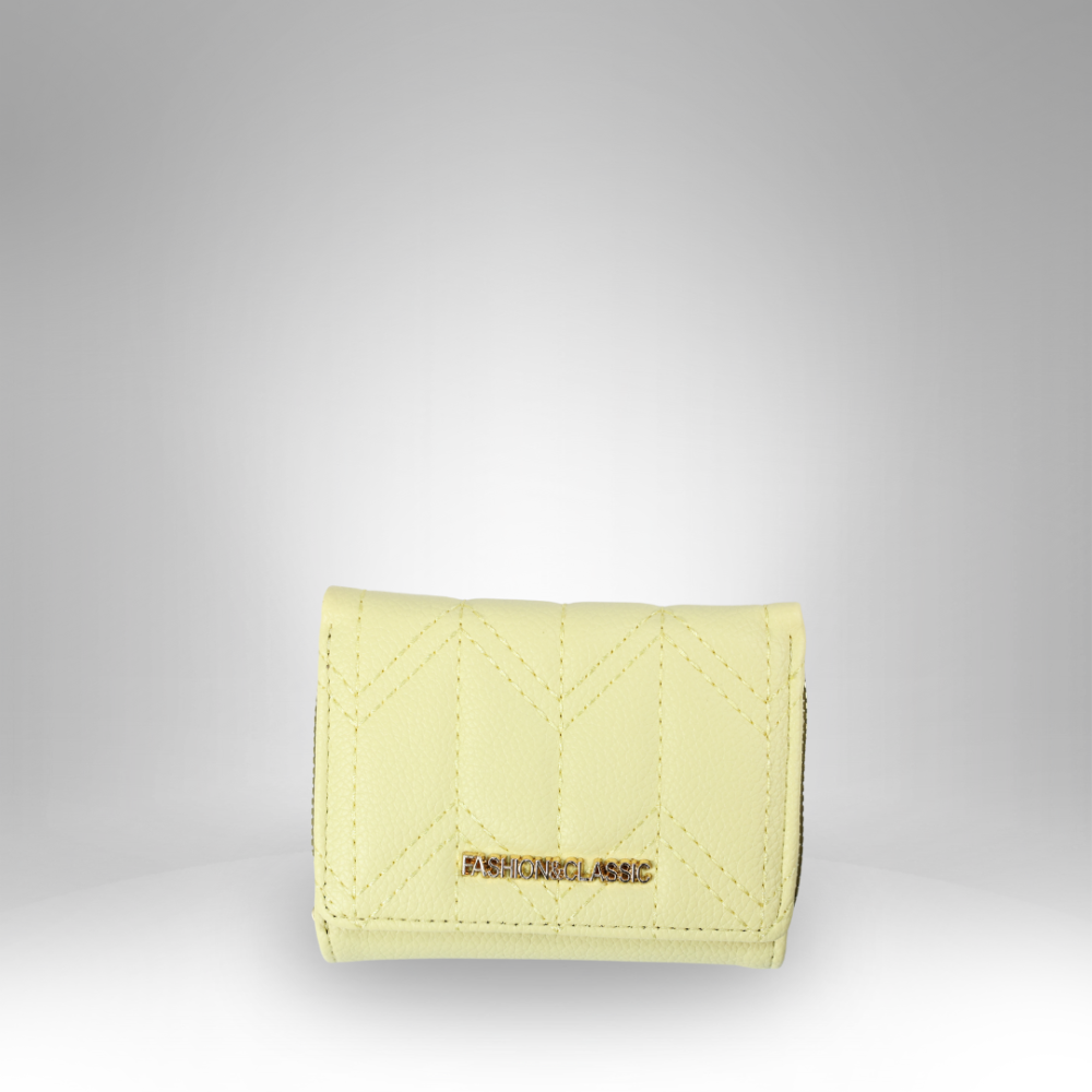 Compact Women Wallet - Image 6