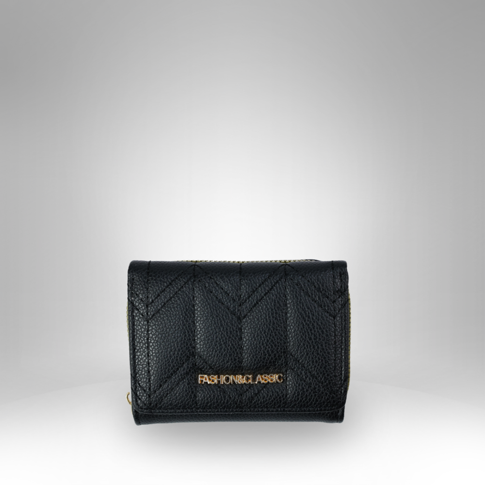 Compact Women Wallet - Image 4