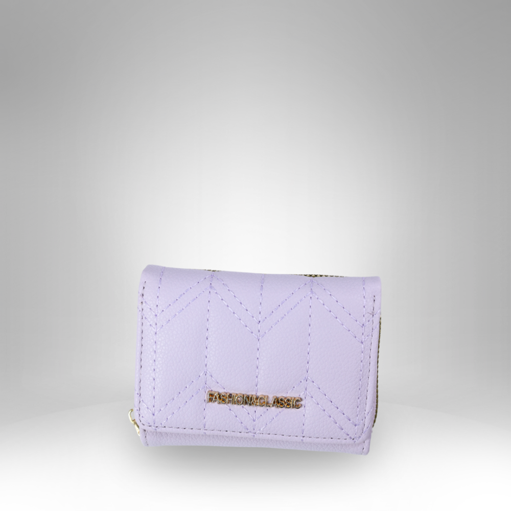 Compact Women Wallet - Image 3