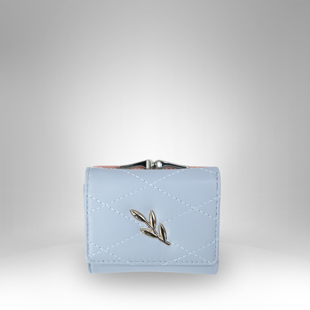 Compact Women's Wallets