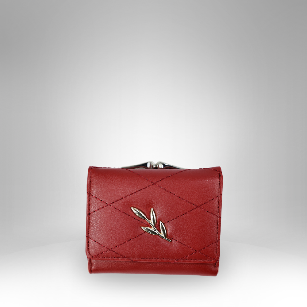Compact Women's Wallets - Image 6