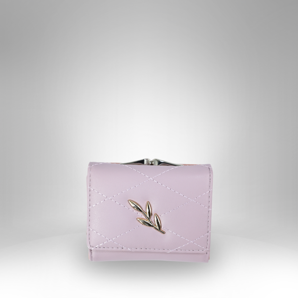 Compact Women's Wallets - Image 5