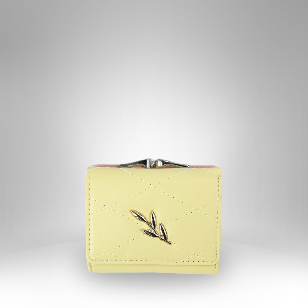 Compact Women's Wallets - Image 4