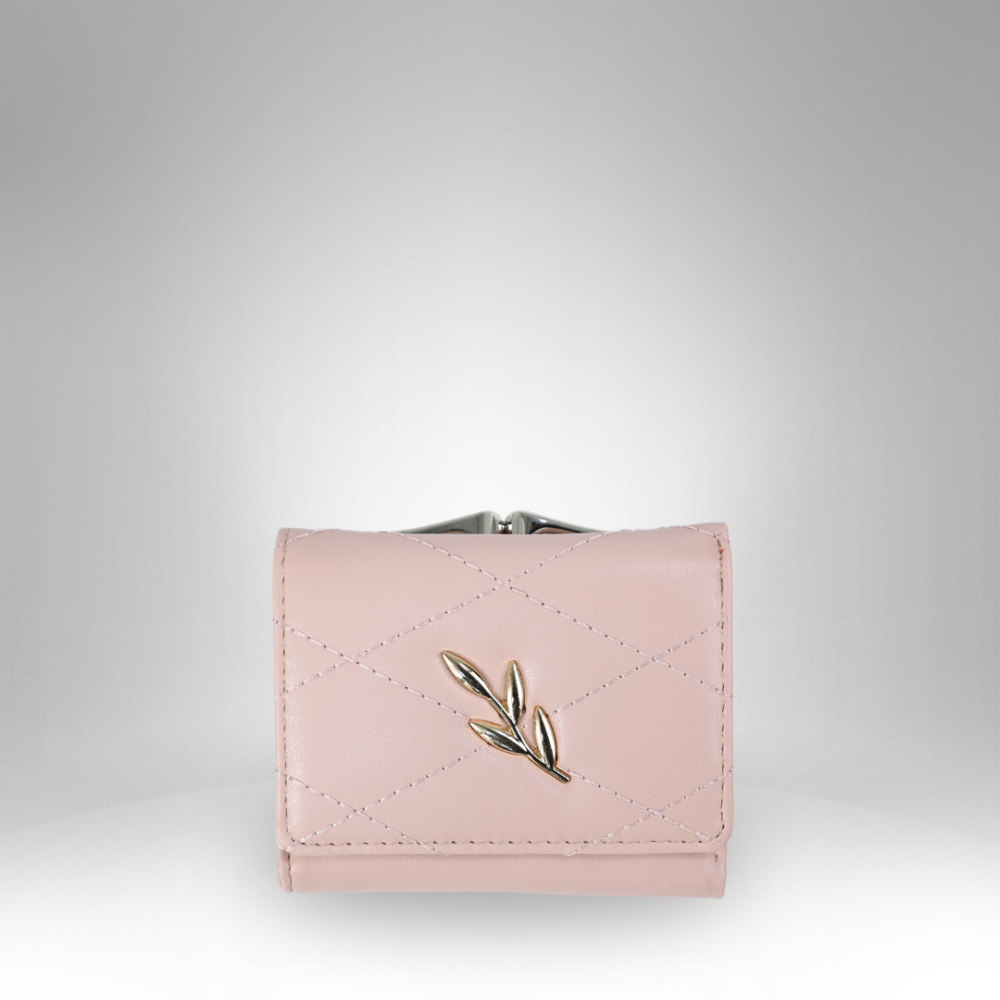 Compact Women's Wallets - Image 3