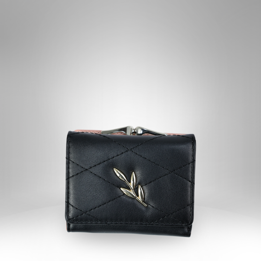 Compact Women's Wallets - Image 2