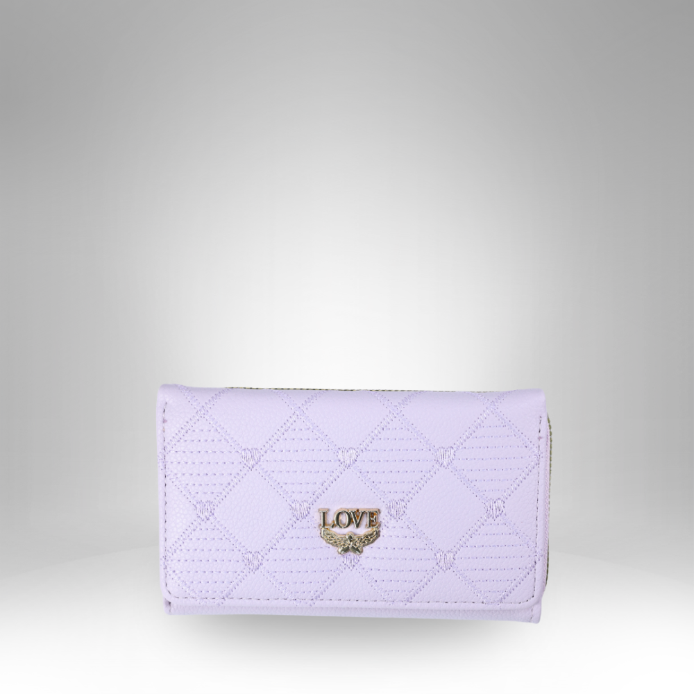 Compact Women's Wallets - Image 6