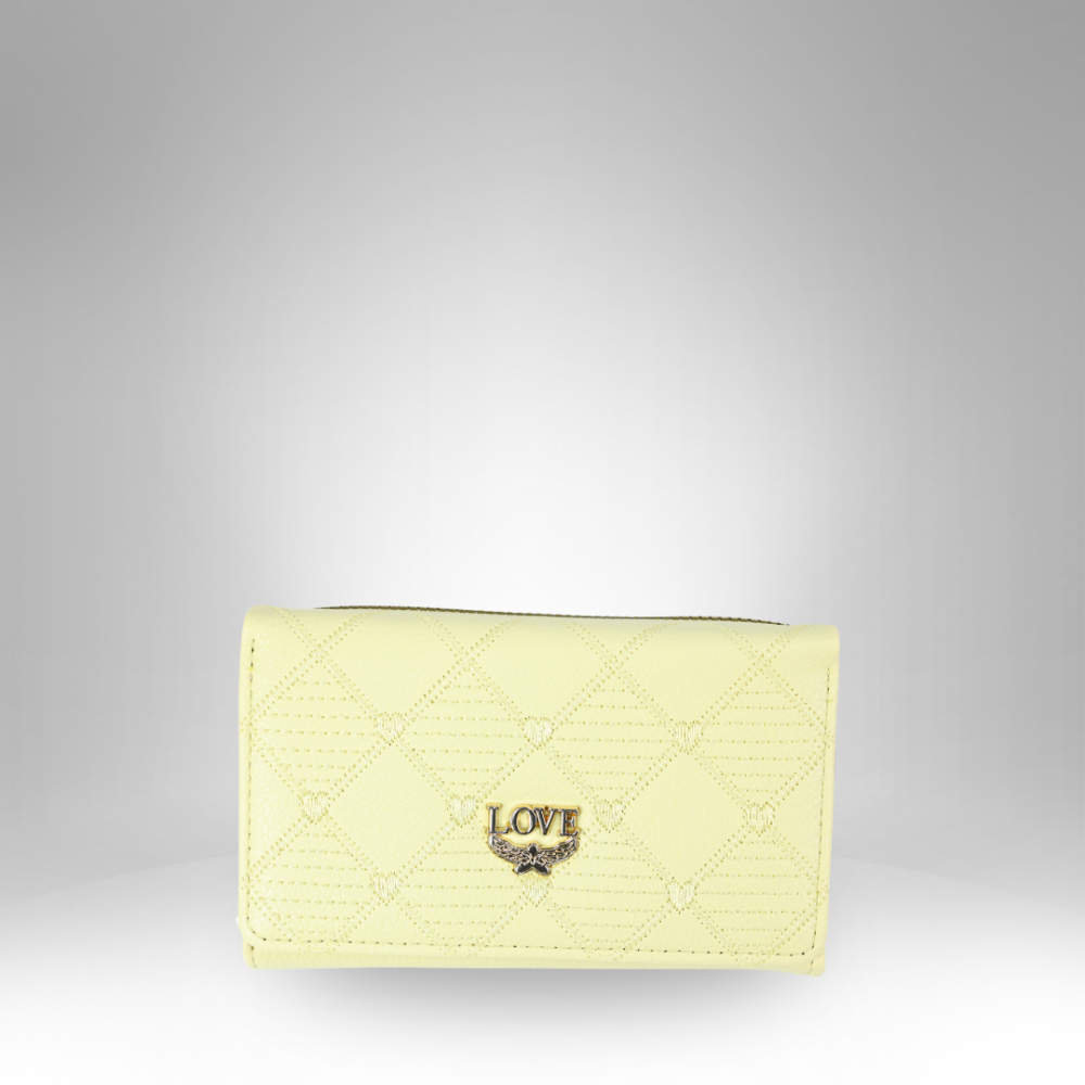 Compact Women's Wallets - Image 5