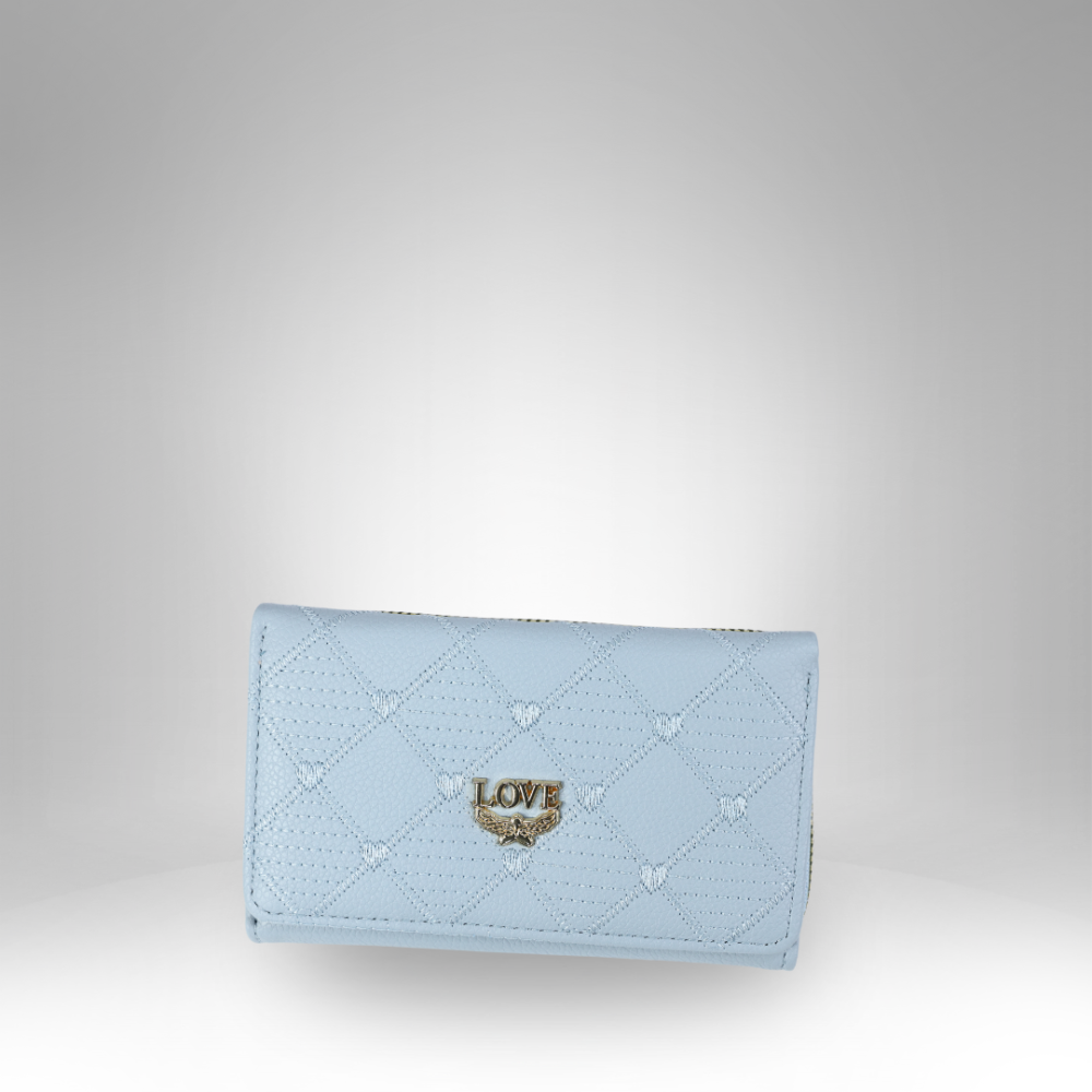 Compact Women's Wallets - Image 3