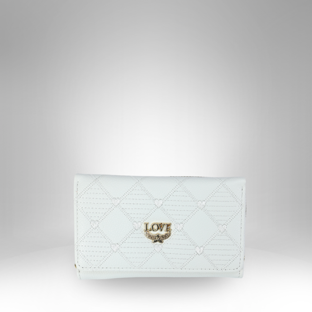 Compact Women's Wallets - Image 2
