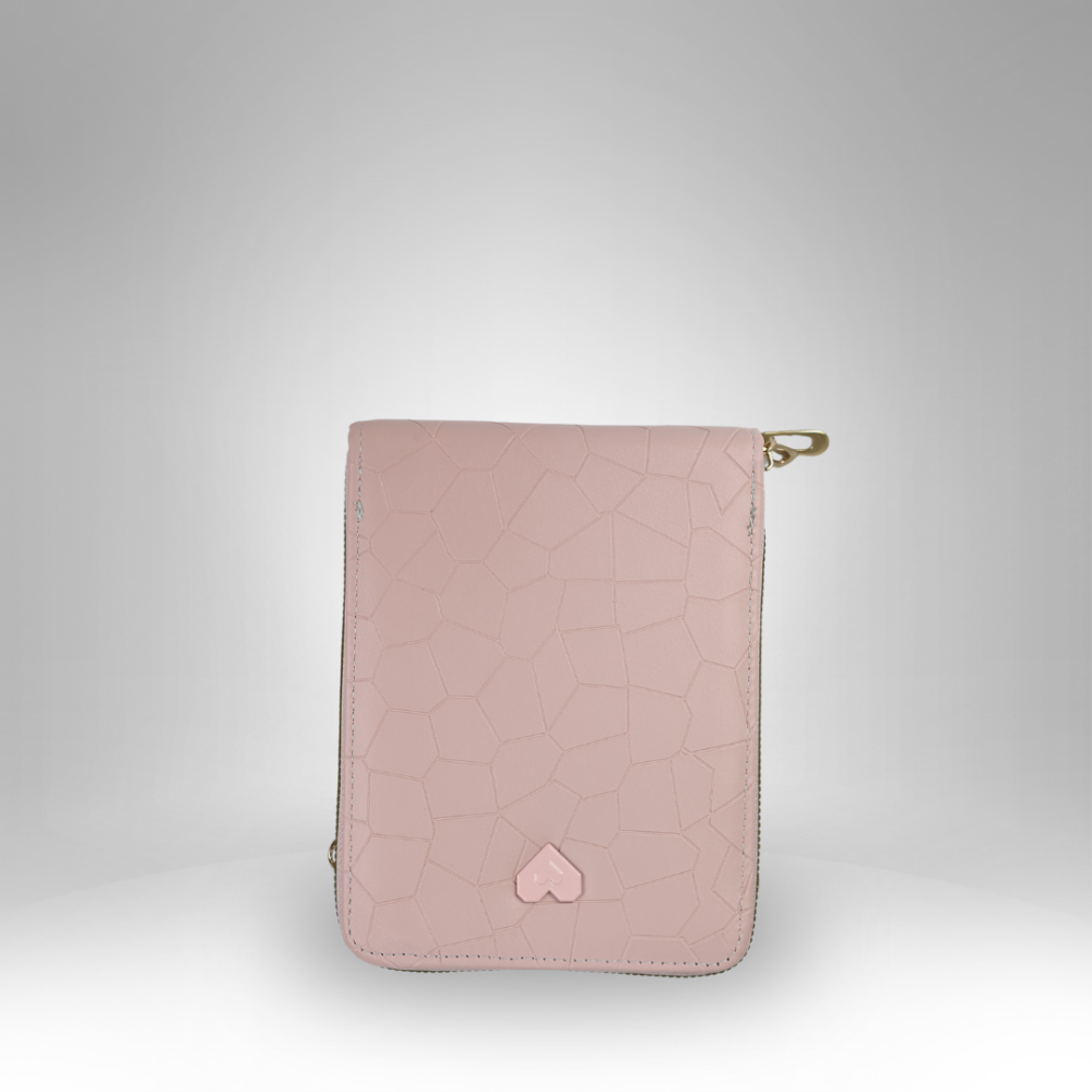 Compact Women's Wallets (SLN-76-9A)