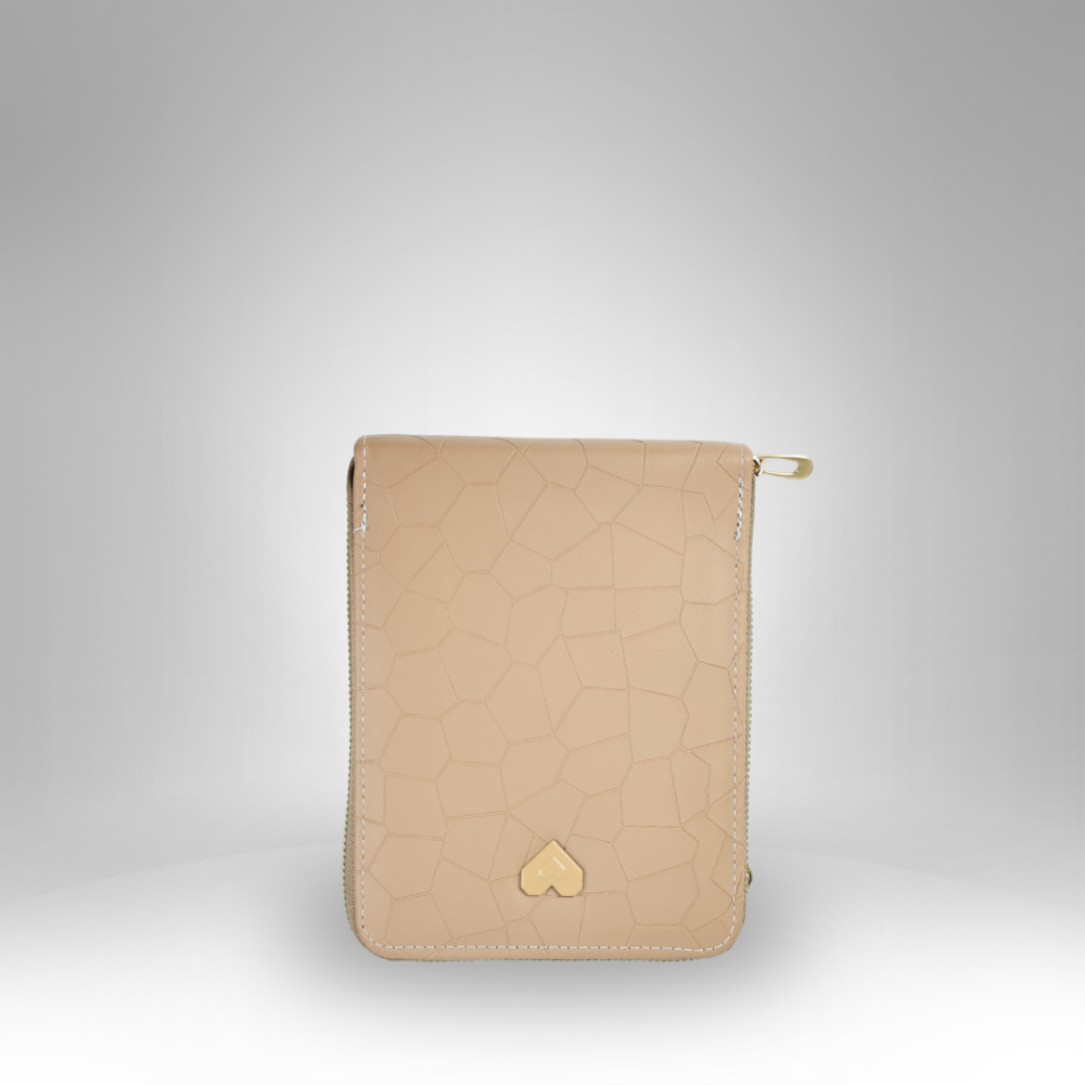 Compact Women's Wallets (SLN-76-9A) - Image 4