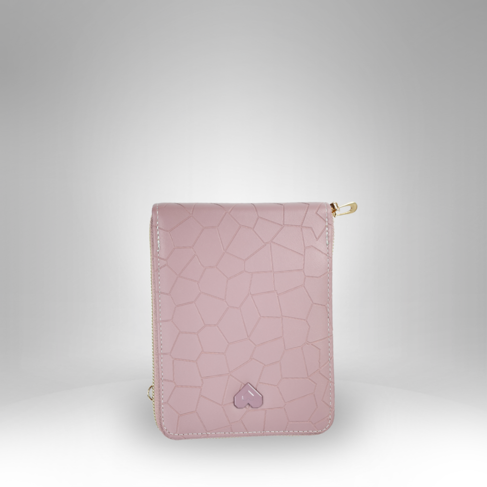 Compact Women's Wallets (SLN-76-9A) - Image 2
