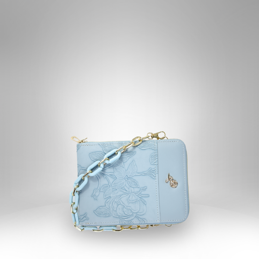 Compact Women's Wallets