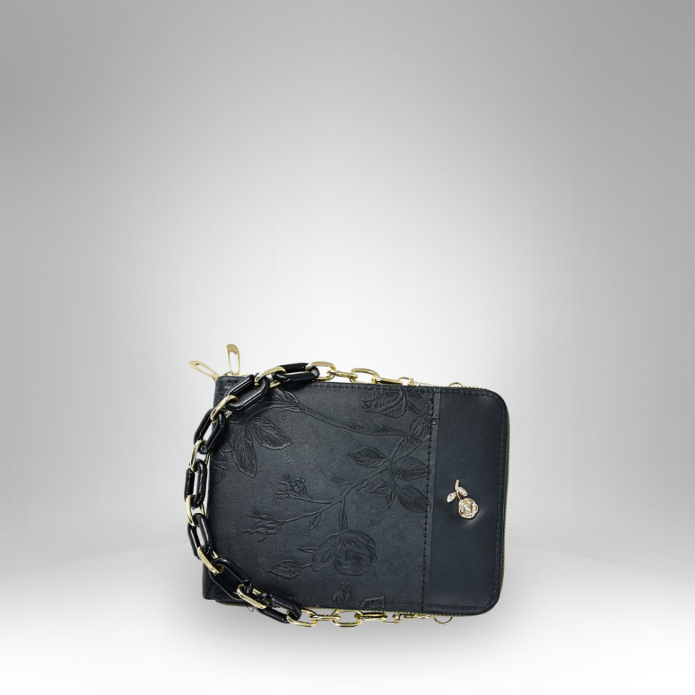 Compact Women's Wallets - Image 4