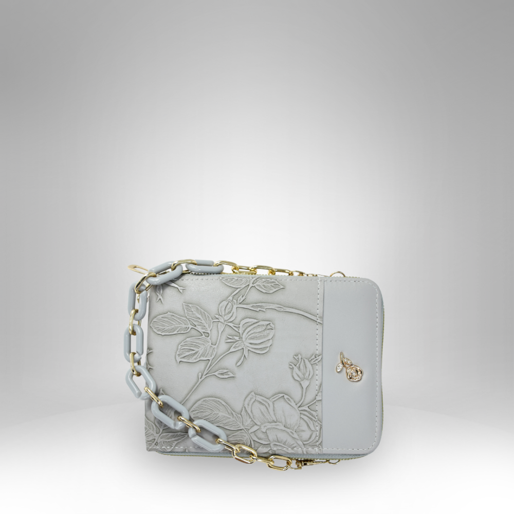 Compact Women's Wallets - Image 3