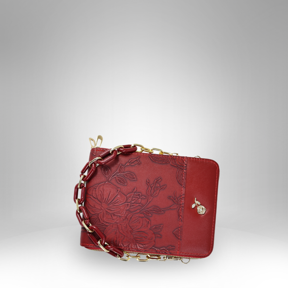 Compact Women's Wallets - Image 2