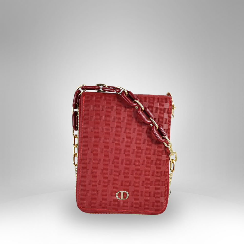 Compact Women's Wallets (SLN-76-8A)