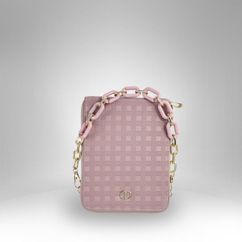 Compact Women's Wallets (SLN-76-8A) - Image 6