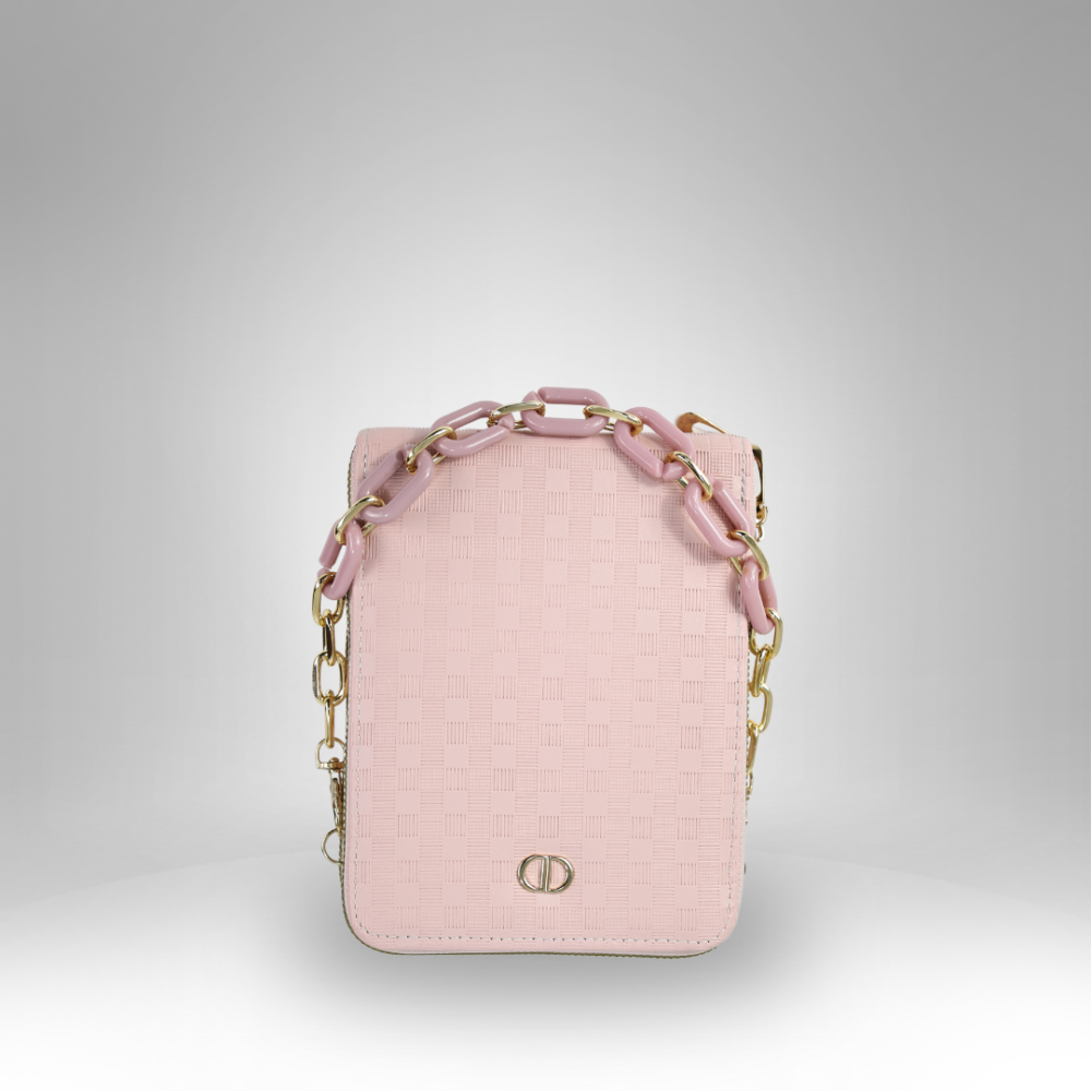 Compact Women's Wallets (SLN-76-8A) - Image 5