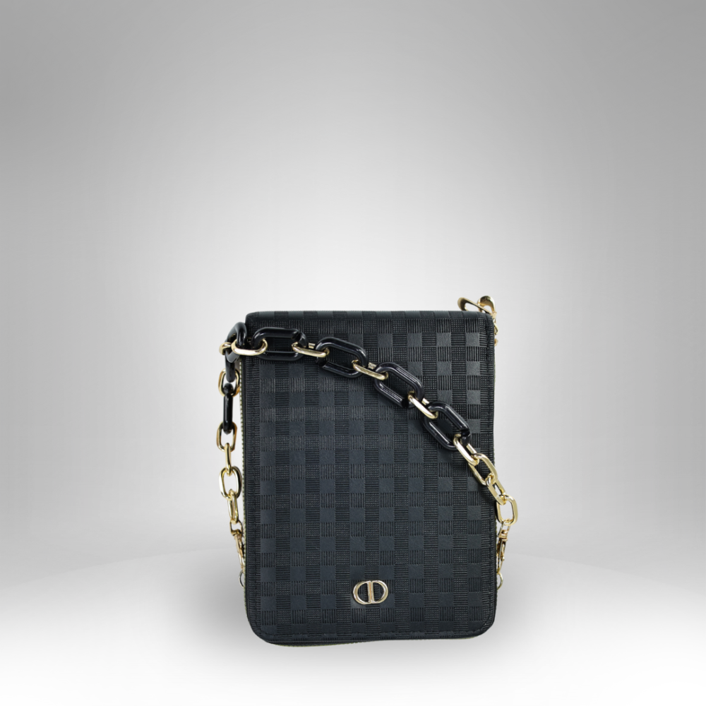 Compact Women's Wallets (SLN-76-8A) - Image 3