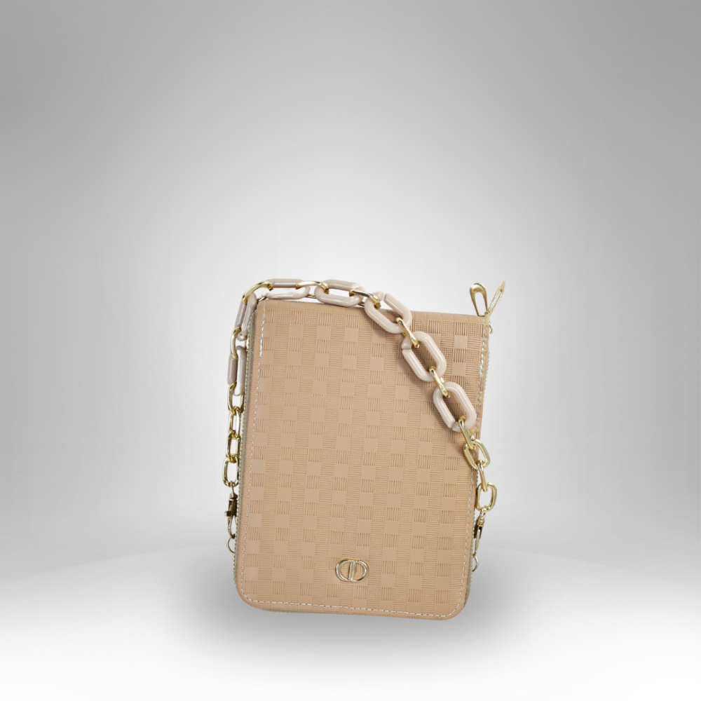 Compact Women's Wallets (SLN-76-8A) - Image 2