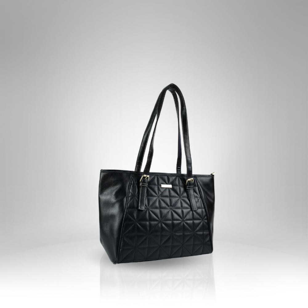 Stylish Women's Cosmetic Bag - Image 4