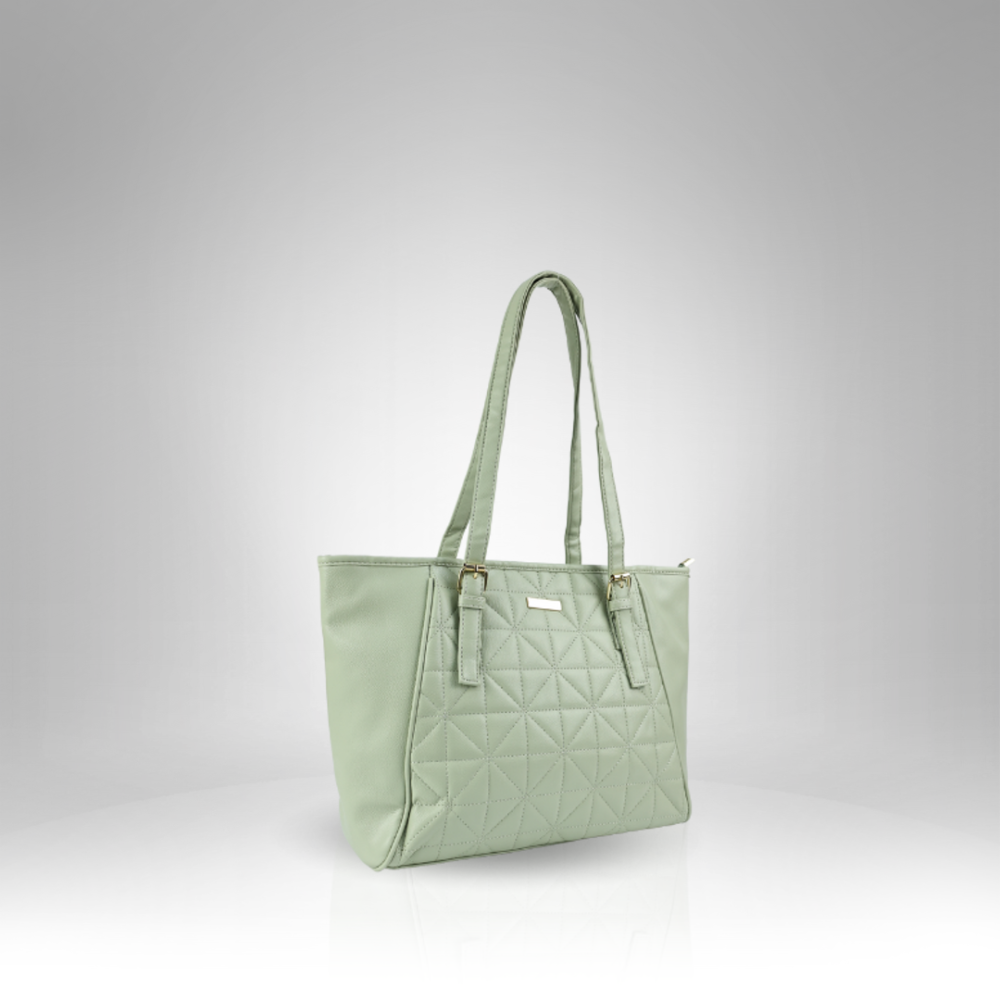 Stylish Women's Cosmetic Bag - Image 3