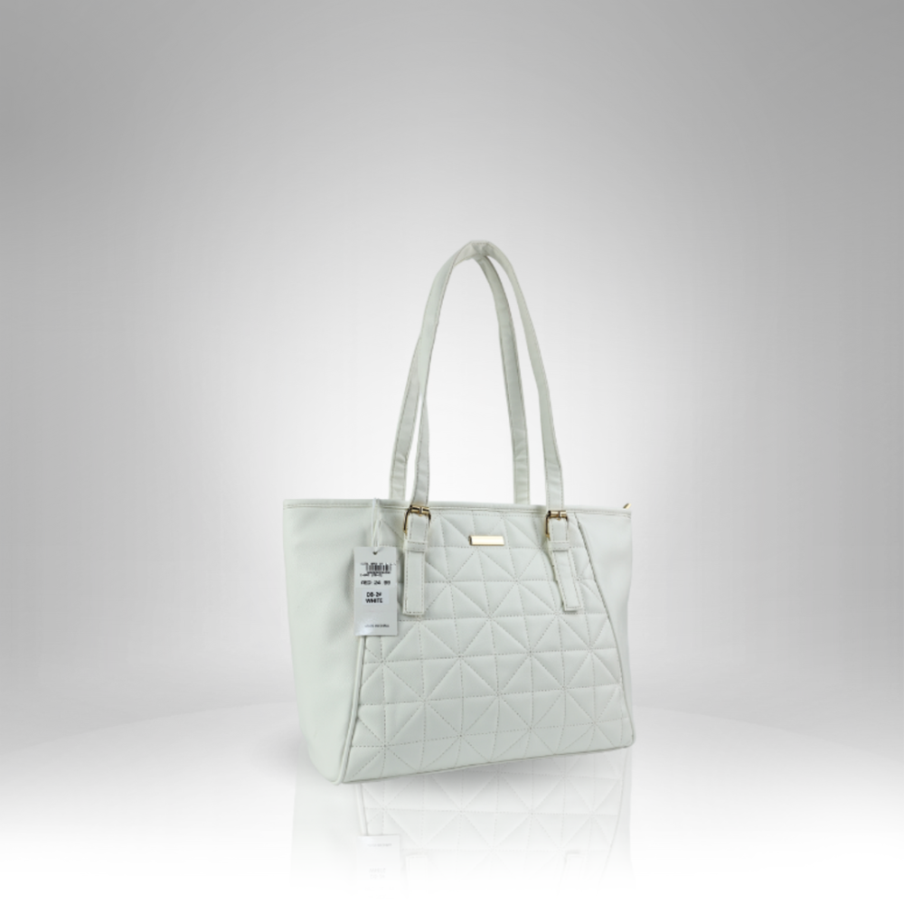 Stylish Women's Cosmetic Bag - Image 2