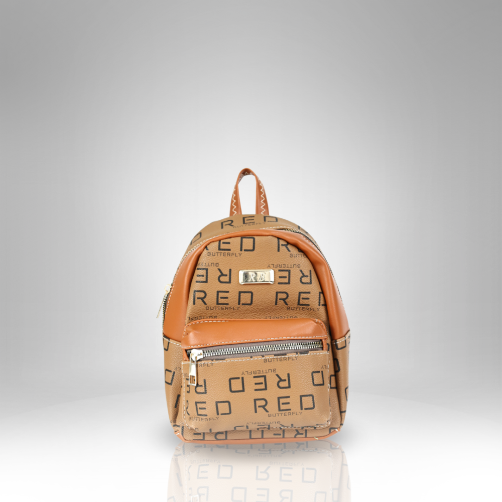 Women's  Back Bag SDB-52