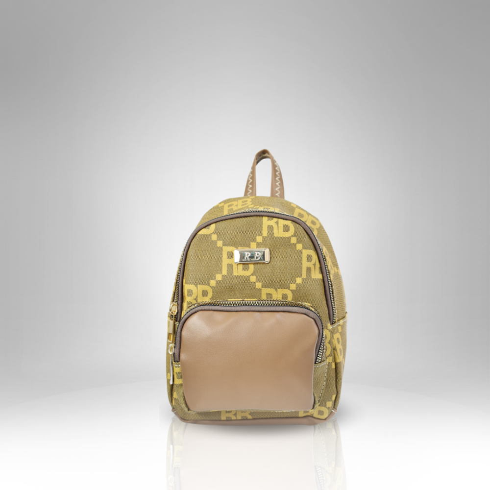 Women's  Back Bag SDB-39 - Image 4