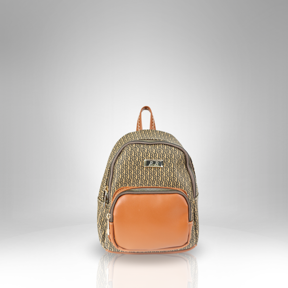 Women's  Back Bag SDB-50 - Image 2