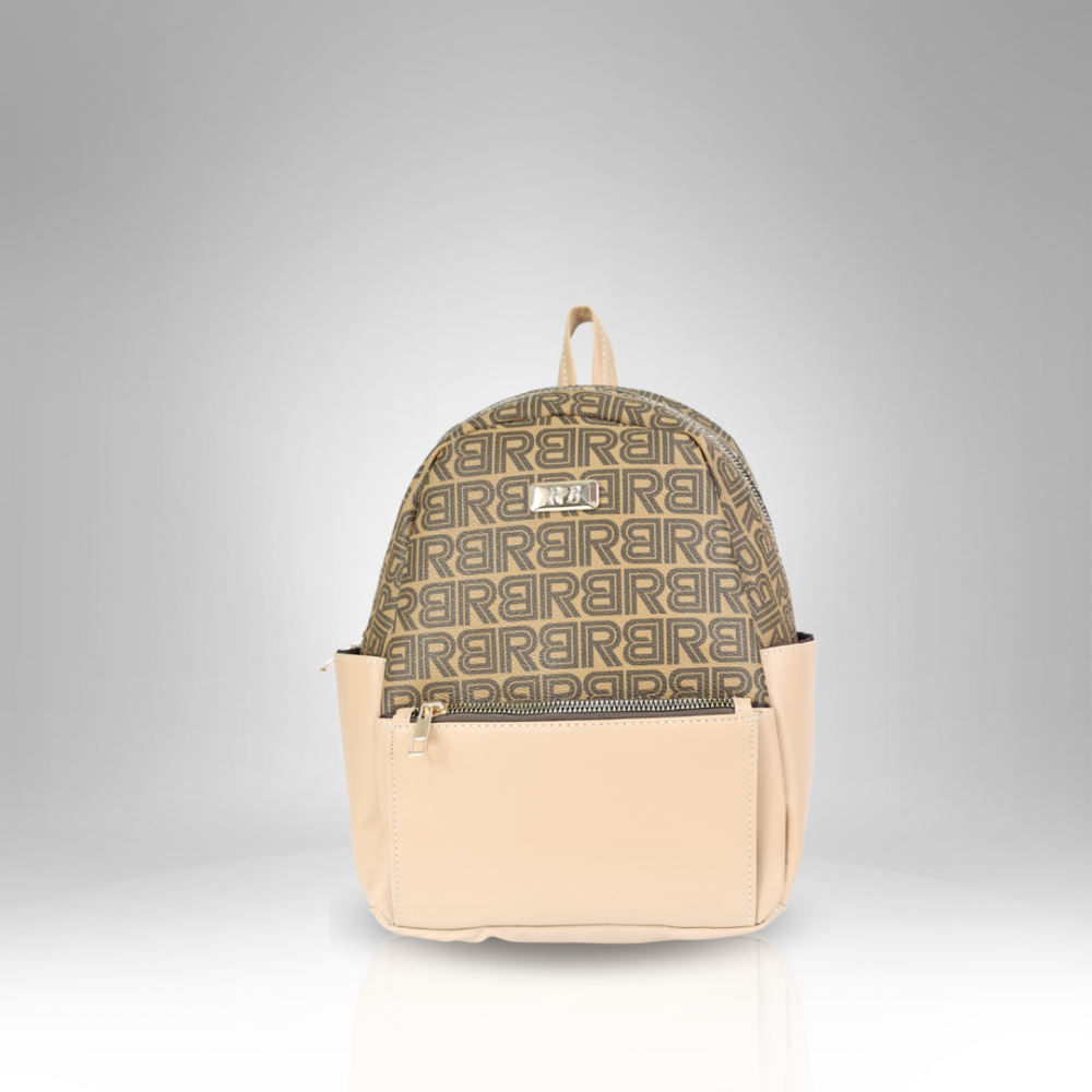 Women's Back Bag SDB-57 - Image 4