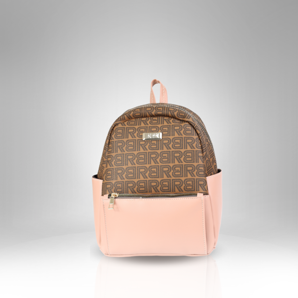 Women's Back Bag SDB-57 - Image 3