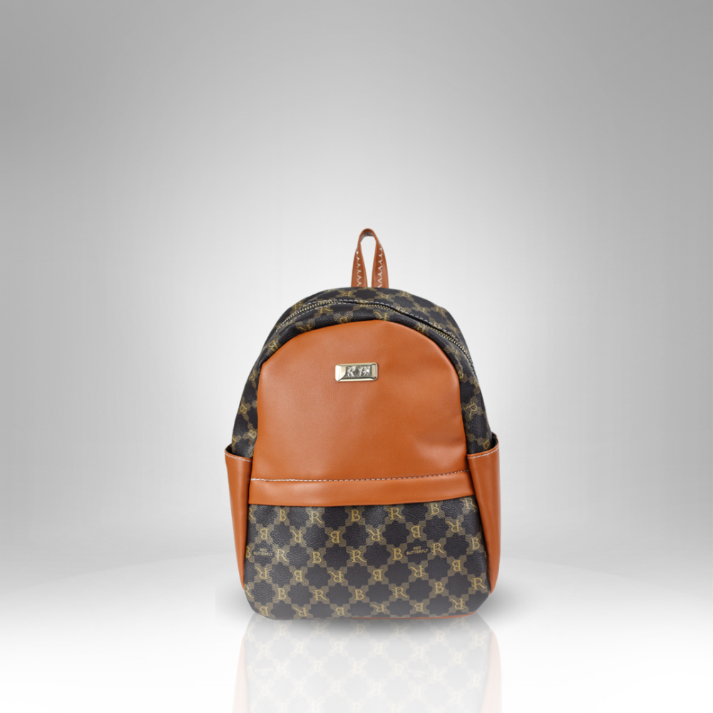 Women's Back Bag SDB-63 - Image 4