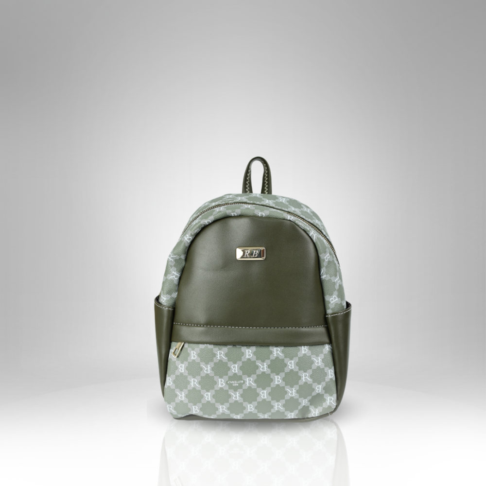 Women's Back Bag SDB-63 - Image 3