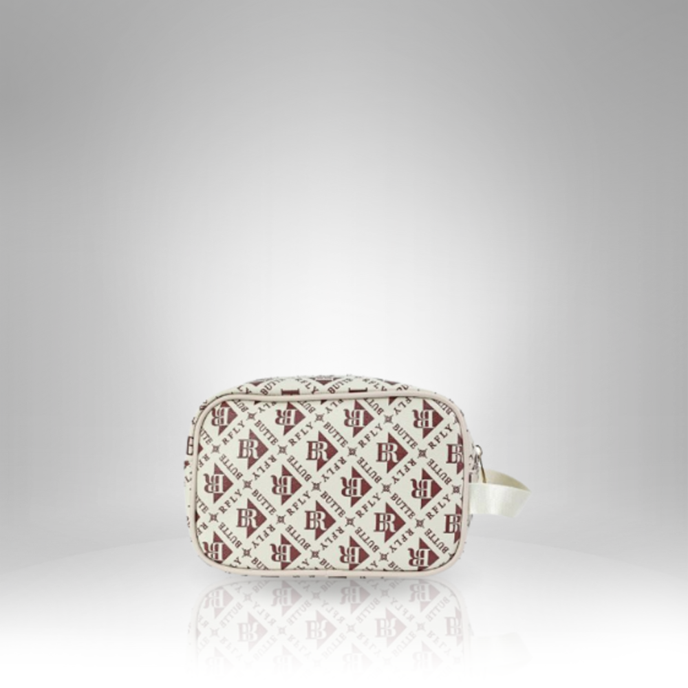 Compact Cosmetic Carry Bag (RB-024014) - Image 5