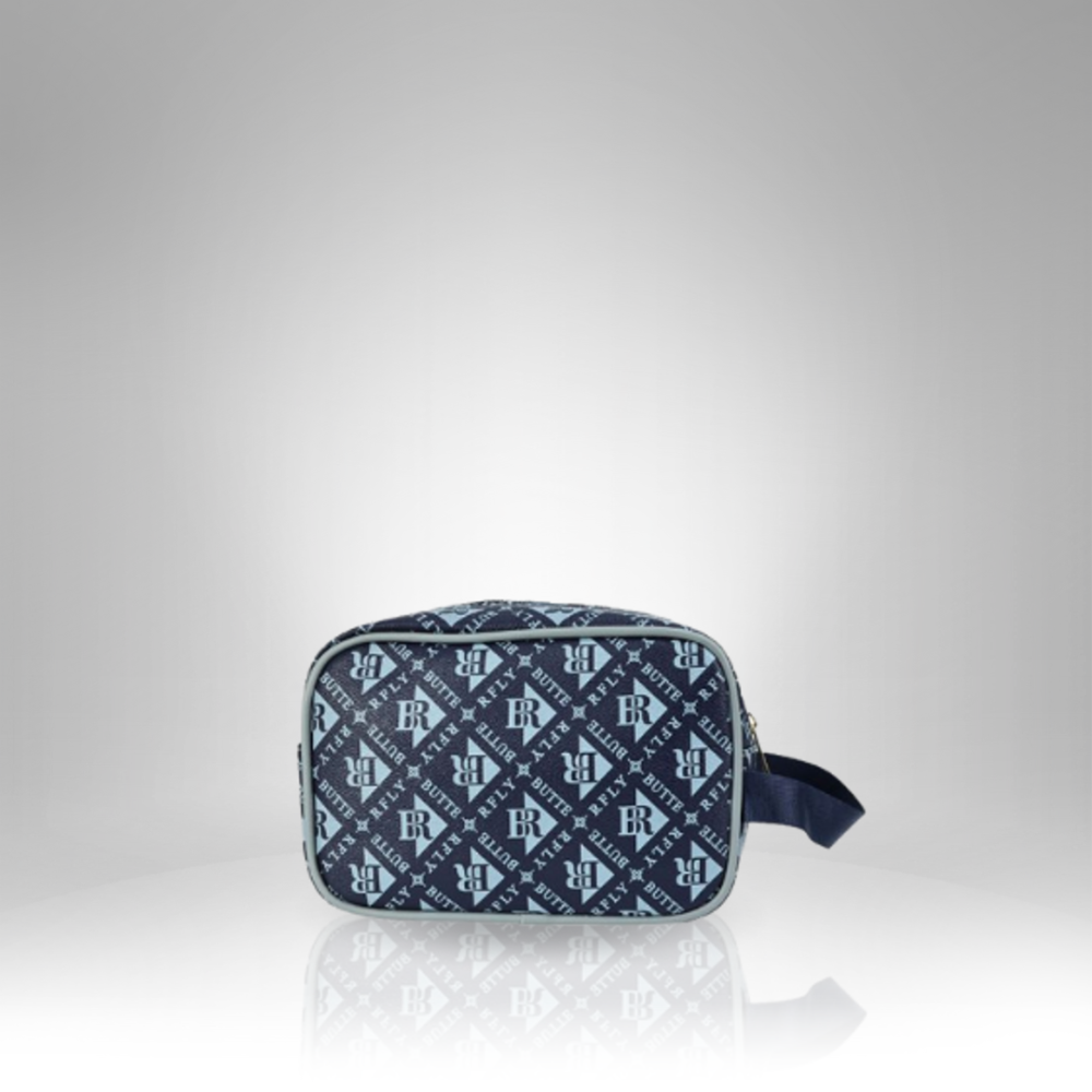 Compact Cosmetic Carry Bag (RB-024014) - Image 3